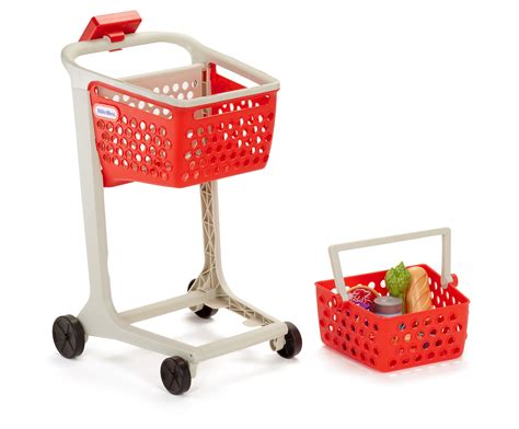 Smart Shopper™ Fun to Learn System ABC Shopping Cart™